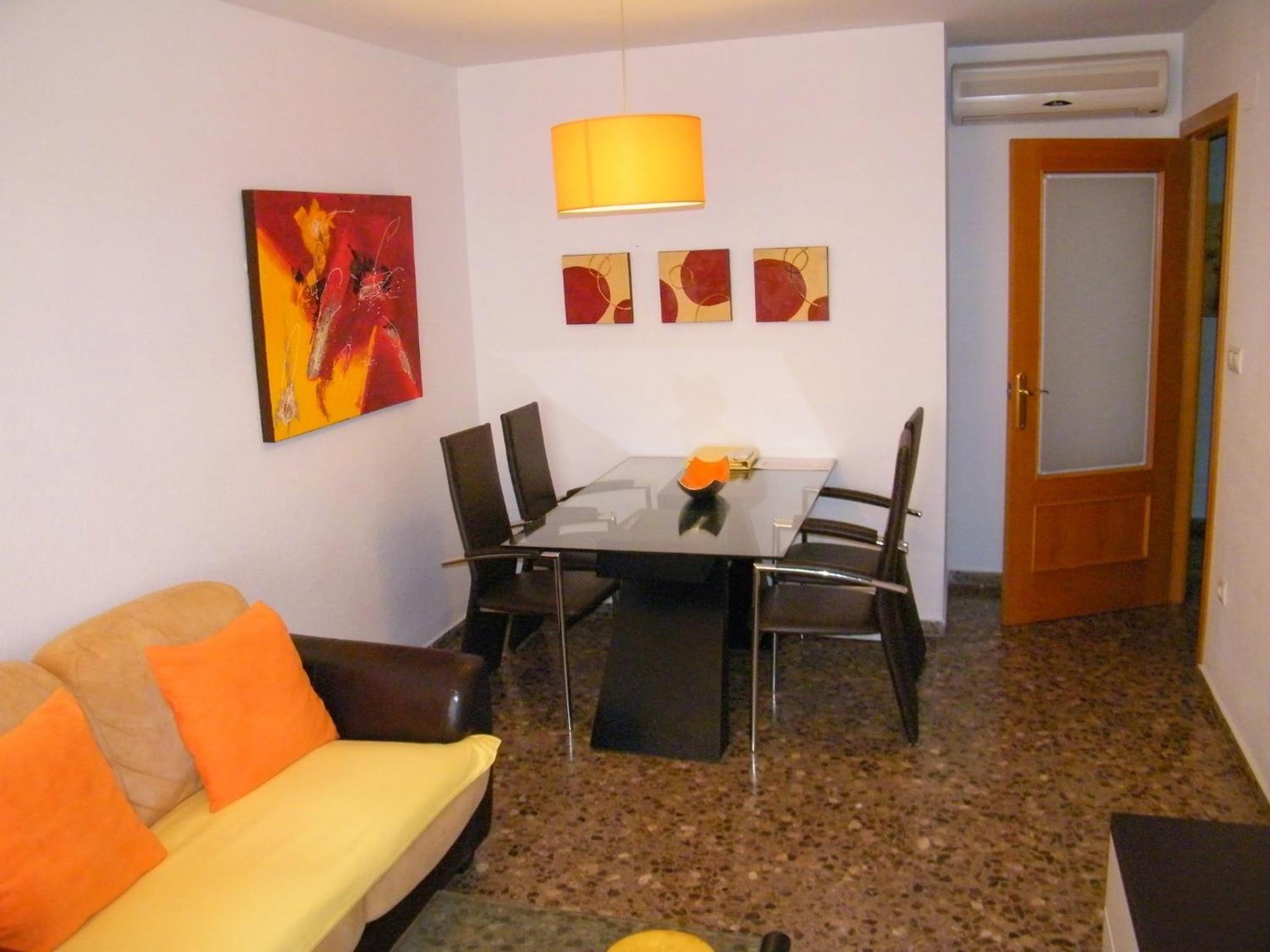 Apartamentos Milenio 쿠엘라 객실 사진