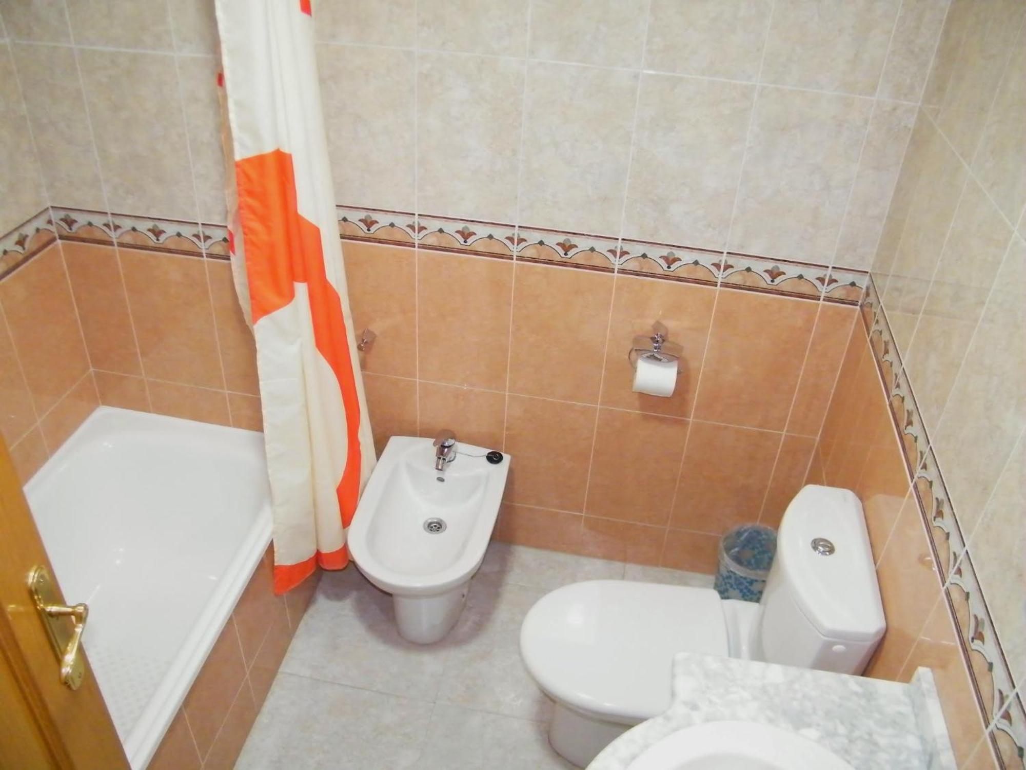 Apartamentos Milenio 쿠엘라 객실 사진