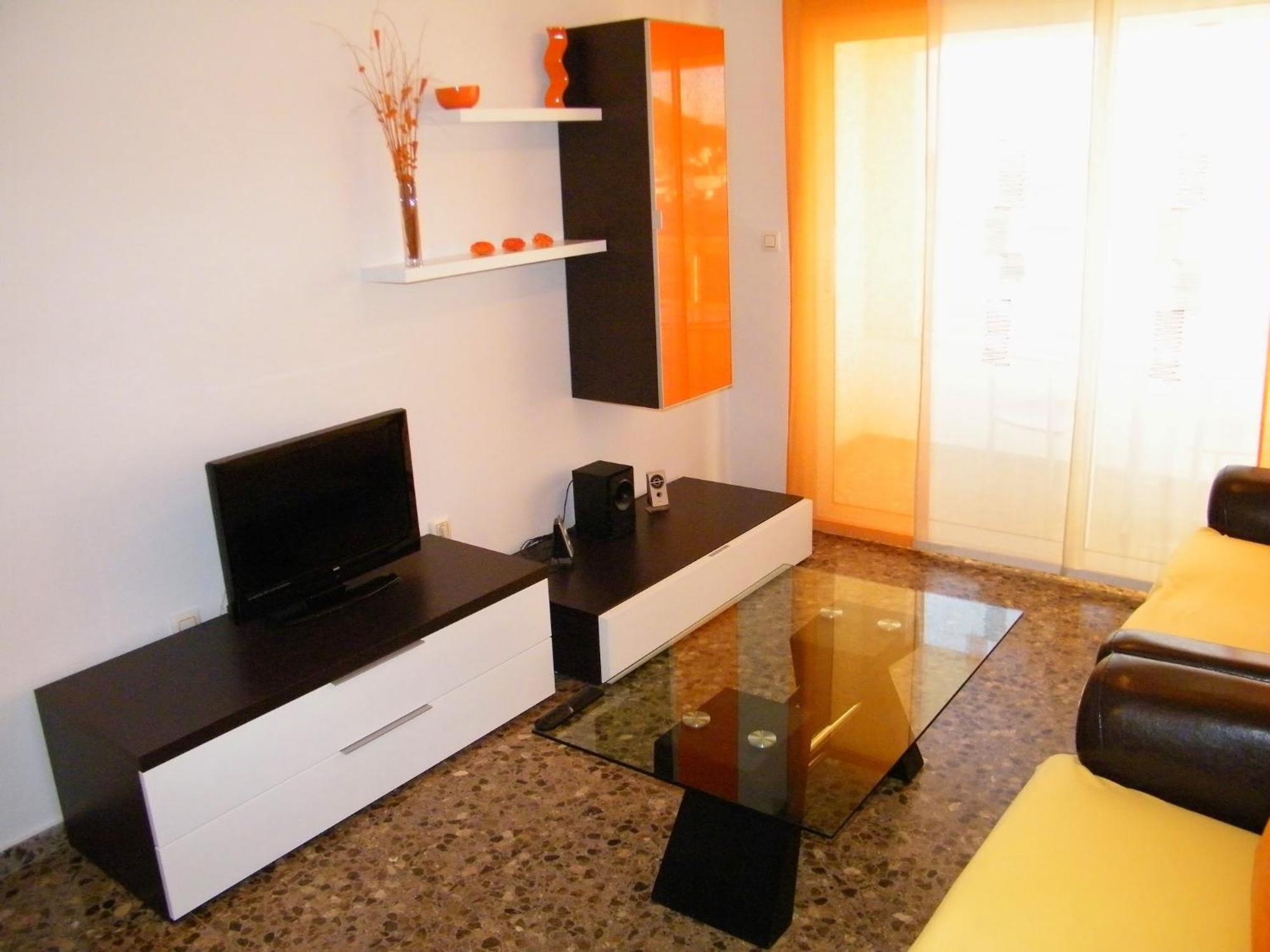 Apartamentos Milenio 쿠엘라 객실 사진
