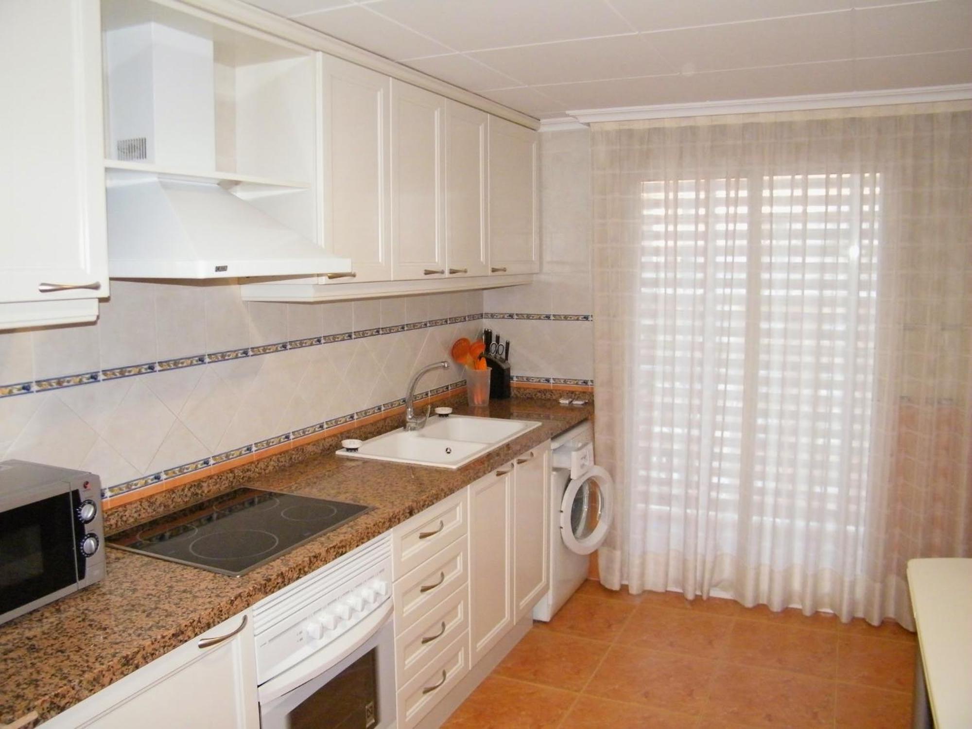 Apartamentos Milenio 쿠엘라 객실 사진
