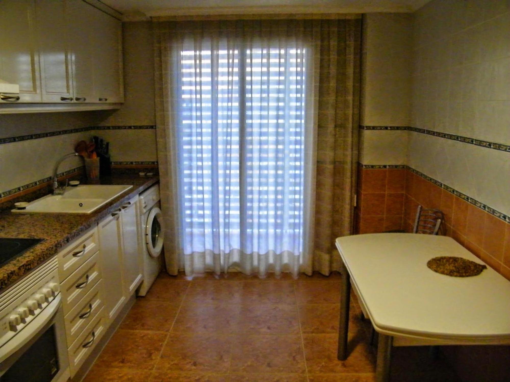 Apartamentos Milenio 쿠엘라 객실 사진