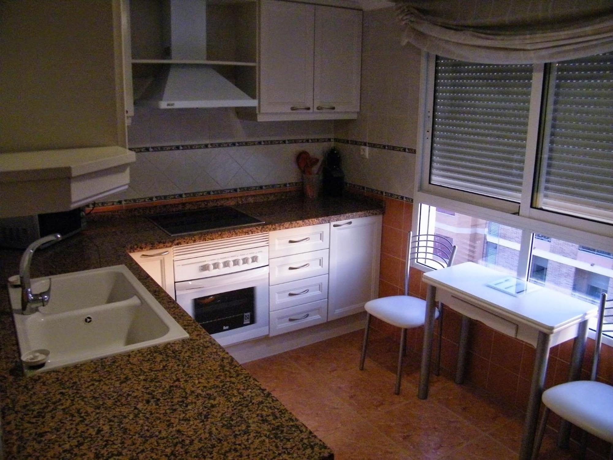 Apartamentos Milenio 쿠엘라 객실 사진
