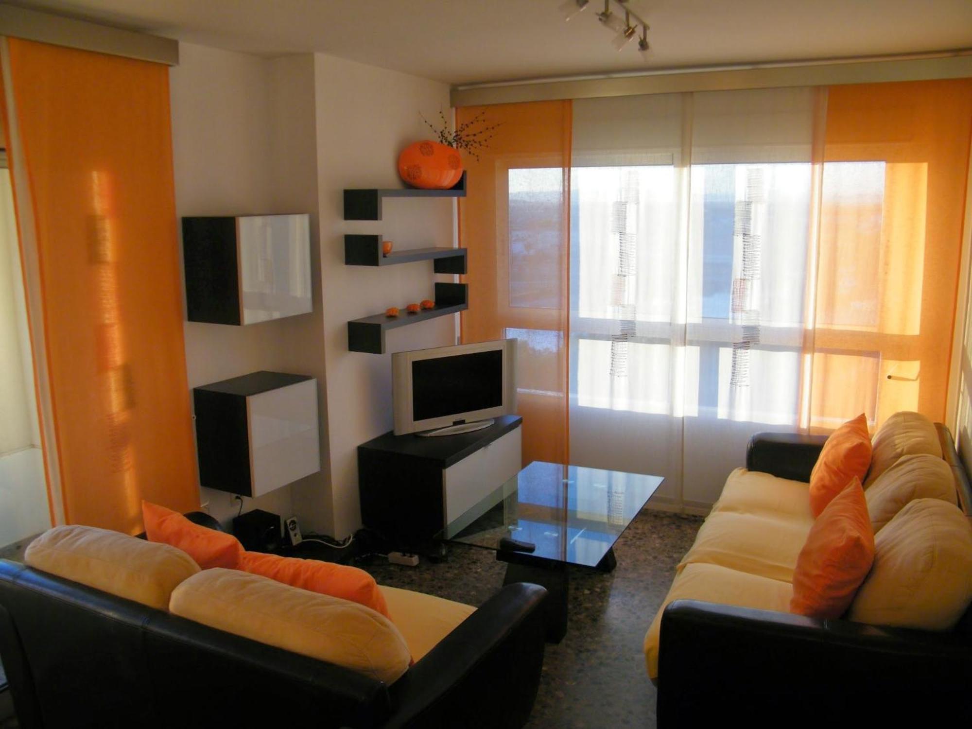 Apartamentos Milenio 쿠엘라 객실 사진