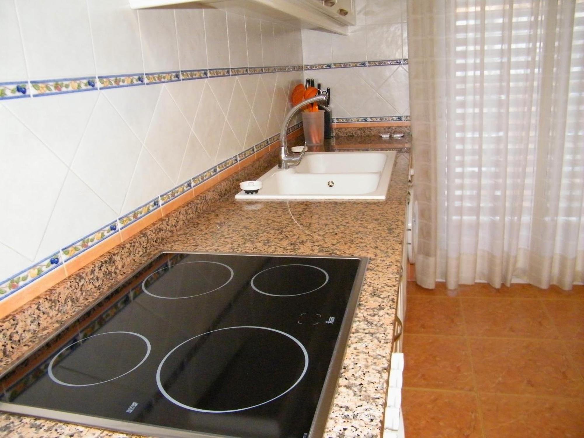 Apartamentos Milenio 쿠엘라 객실 사진
